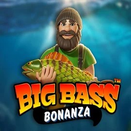 Enjoy Big Bass Bonanza by Pragmatic Play – logo hosted on cocoa-es.com.es