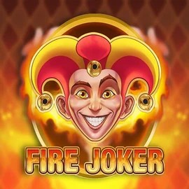 Play the Fire Joker slot by Play'n GO on Cocoa Casino