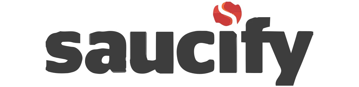 Saucify